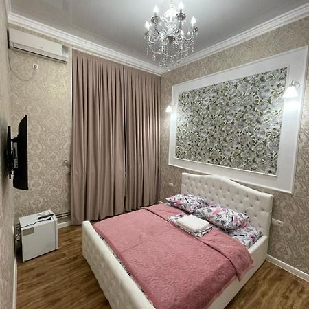 Гостиница Аскар Shymkent Exterior foto
