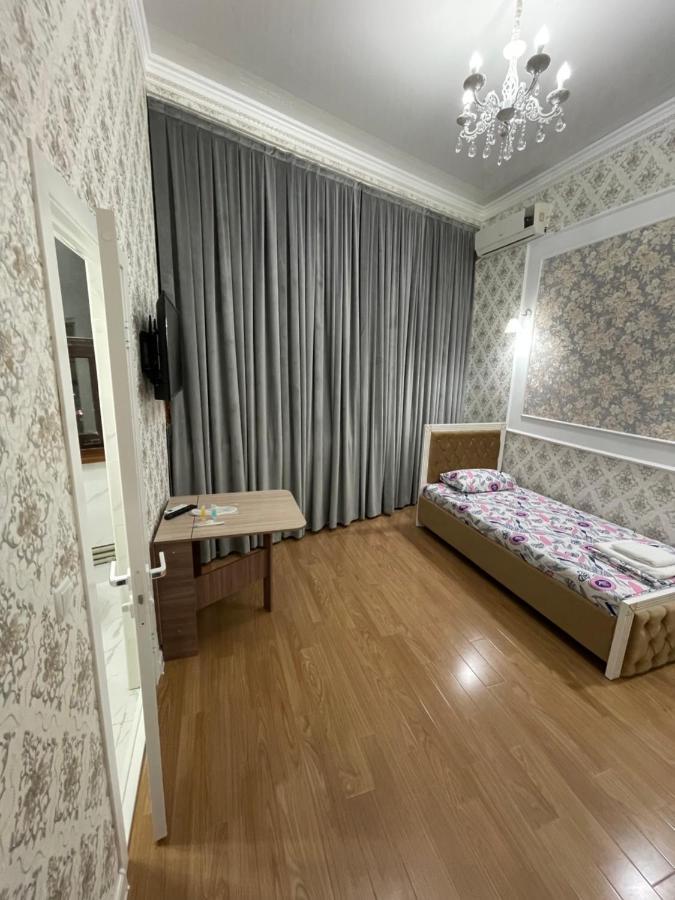 Гостиница Аскар Shymkent Exterior foto